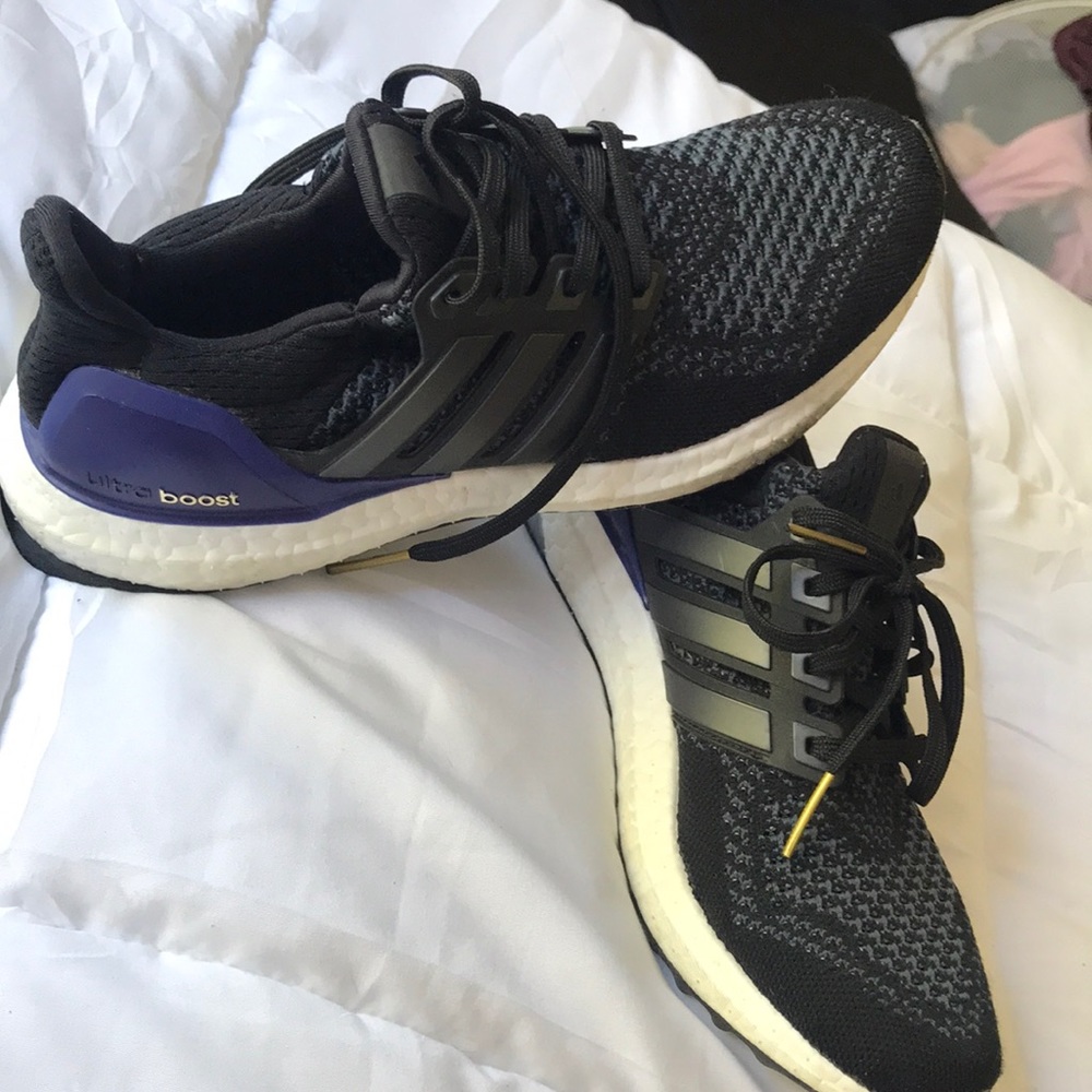 Ultra boost adidas